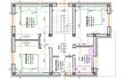Jumatate de duplex cu 5 camere de vanzare, despartit, Dumbravita - 10
