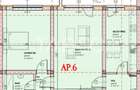 Apartament decoamandat 2 camere 71 mpu dressing balcon etaj 1 Selimbar - 1