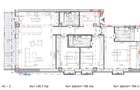 MUTARE IMEDIATĂ - 4 Camere în Residence5 - Iancu Nicolae, lângă Cambridge - 1