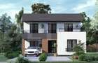 Casă individuală, 4 camere, la cheie, zona Recea - 6