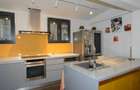 2 Camere / Alba Iulia / Unirii / New City Residence  (terasa spatioasa cu grill) - 10