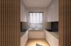 Garsoniera mare in bloc nou + loc parcare!!! - 3