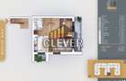 Duplex 4 Camere Finalizat,3 bai, Pallady - 700m metrou Teclu - 1