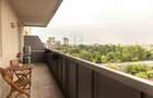 CIRCUMVALATIUNII - FRUCTUS PLAZA - ETAJ 8 - LIFT - 3 CAMERE - TERASA 14MP - CENT - 5