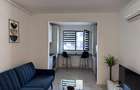 Inchiriere apartament 2 camere balcon Hils Brauner- liber 15 septembrie - 14