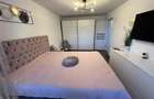 Studio renovat-mobilat premium-etaj 3(lift), zona Big- Marelbo - 3