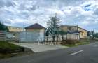 Spatii productie si depozitare, zona Sebis - Prunisor-Carand - 24