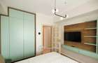 Apartament 3 camere , Copou, 90 mp, 3 balcoane, mobilat premium