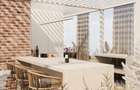 Apartament semifinisat tip Penthouse in Andrei Muresanu (sud) - 13