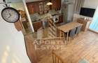 Apartament cu 3 camere de închiriat calea torontalului - 4