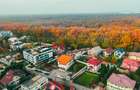 Vilă cu teren generos de 1.775 mp – Voluntari–Pipera, la liziera pădurii - 4
