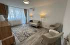3 camere renovat integral, prima închiriere, metrou Tineretului, 2 balcoane - 15
