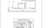 Apartament 2 camere Centru - Bloc nou intabulat - 68mp - 1