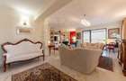 Apartament ultracentral - 3 camere, 167 mp, 2 terase, 2 locuri de parc subterane - 8