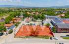 Teren intravilan 1.950 mp | Stupini, Brașov | Inchiriere exclusiv pe termen lung - 1