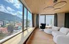 Penthouse de închiriat – Centru Brașov, vedere directă spre Tâmpa - 10