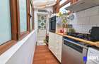 Apartament 4 camere Eminescu, Mosilor, etaj 3, boxa, bloc 1939! - 20