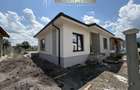Vanzare Casa Noua 4 camere 2 Bai Terasa S.util 100 mp. Teren 400 mp. Finisata - 3