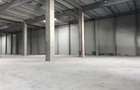 Inchiriere depozit/hala/spatiu industrial Bolintin Deal - A1 - KM23 - 10