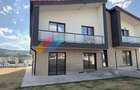 Casă modernă P+E | 120 mp utili | 355 mp teren | Panouri fotovoltaice |