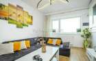 2 Camere, Complex CUBIC 7 Residence, Bloc FINALIZAT - POZE REALE. - 4