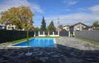 Vila individuală cu piscină privată,, teren 1000 mp – Pipera - 1