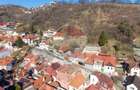 Proprietate cu teren spectaculos și priveliște de poveste în Șchei - 5