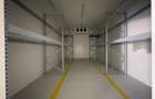 Hale depozitari simple, refrigerare, congelare, de la 200mp la 800mp Letcani, zo - 6