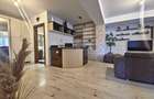 Compozitorilor apartament 3 camere modern termen lung - 17