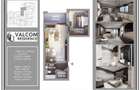 Valcom Residence Bartolomeu, Studio 2 camere, terasa 6.42, Comision 0% - 5