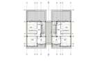 COMISION 0%, Duplex 4 Camere, La Cheie, P+E, 102MP, 335 Teren, SACALAZ - 16