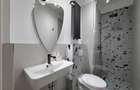 Vivamus Residence, apartament cu 3 camere, mobilat modern si utilat premium - 18