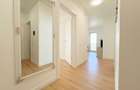 Apartament cu 3 camere, terasă de 26 mp și parcare subterană, Floresti - 9