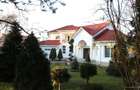 Vila exclusivista Snagov, cu deschidere la lac - 9