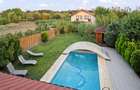 Vila Snagov | piscina | sauna | semineu | intre lac si padure | PROPRIETAR | - 8