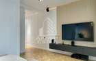 Duplex modern Chisoda stadiul la alb - 11
