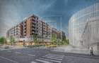 Apartament tip studio in ansamblu securizat, langa metrou, Sector 4 - 5
