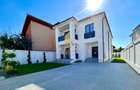 Vila LUX Individuala 6cam 320mp utili+Teren liber 300mp | Pipera-Iancu Nicolae | - 1