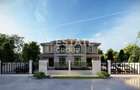 Duplex cu 5 camere in Dumbravita - 1