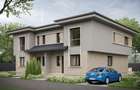 Vila-DUPLEX Cartier RST RESIDENCE- Corbeanca
