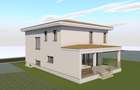 CASA PREMIUM, EFICIENTA ENERGETICA NZEB | 153 MP Utili | 440 Teren - 7