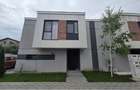 Vila mobilată și utilată-Crown Village - 1