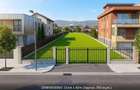 Teren intravilan pentru construcție duplex, zona Lidl, Florești - 2