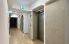 Prima Închiriere: Apartament Premium de 3 Camere în Cortina North  (+TVA) - 13