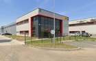 Hala industriala de vanzare – DN7, intre DNCB si A0 - 1