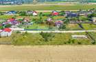 Teren intravilan cu gradina 1437 mp Bod/ PUZ - 10