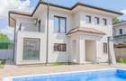 Vila moderna cu vedere la lac, ambient intim si elegant, piscina, carport - 3