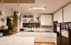 Duplex modern | 125 mp utili | teren 250 mp ! Zona Cristian - 16