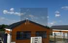 Casa in Snagov -vedere si ponton la lac - 1