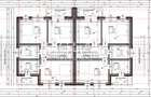 Duplex stil modern, 4 cam Selimbar- COMISION 0% - 7
